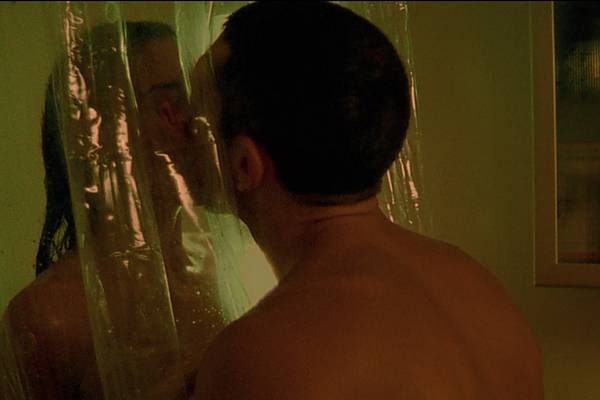 Bild: Irreversible (Straight Cut)