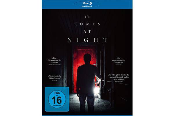 Bild: It Comes At Night
