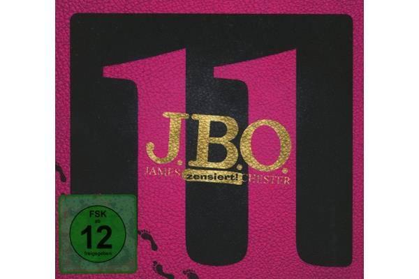 Bild: J.B.O. live in Schloss Eyrichshof