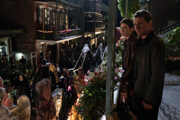 Bild: Jack Reacher – Kein Weg zurück