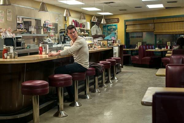 Bild: Jack Reacher – Kein Weg zurück