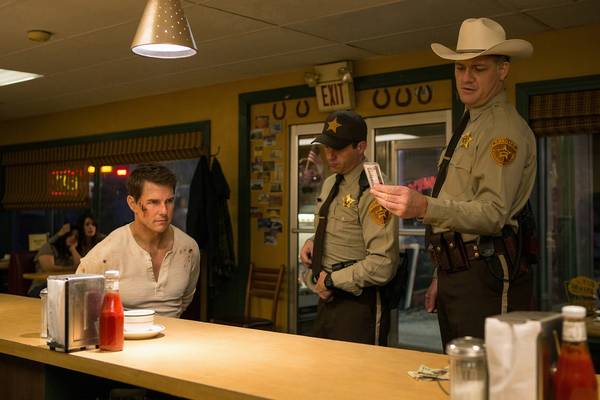 Bild: Jack Reacher – Kein Weg zurück