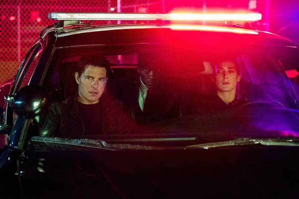 Bild: Jack Reacher – Kein Weg zurück