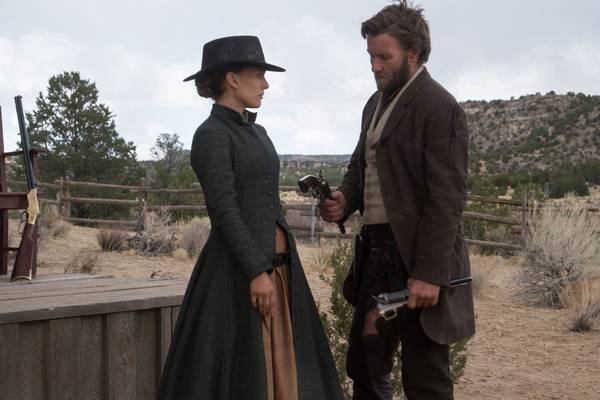 Bild: JANE GOT A GUN