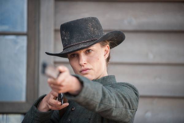 Bild: JANE GOT A GUN