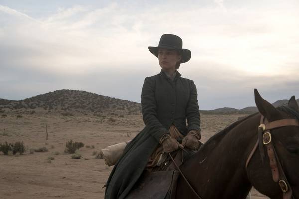Bild: JANE GOT A GUN