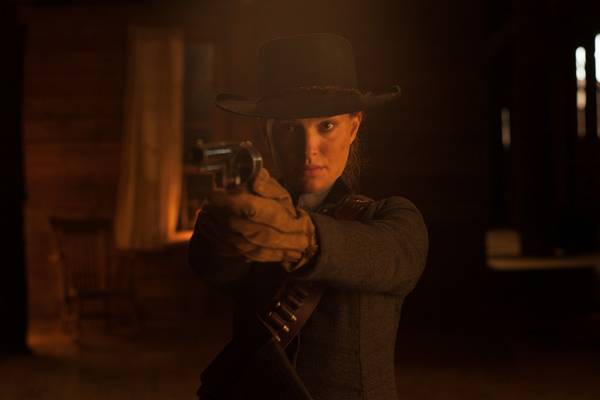 Bild: JANE GOT A GUN