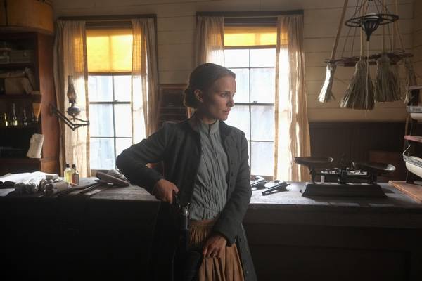 Bild: JANE GOT A GUN