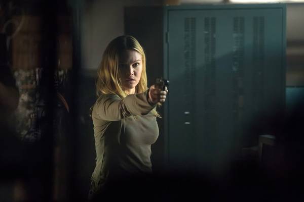Bild: Jason Bourne