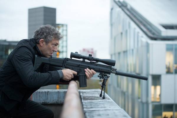 Bild: Jason Bourne