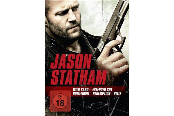 Bild: Jason Statham Box