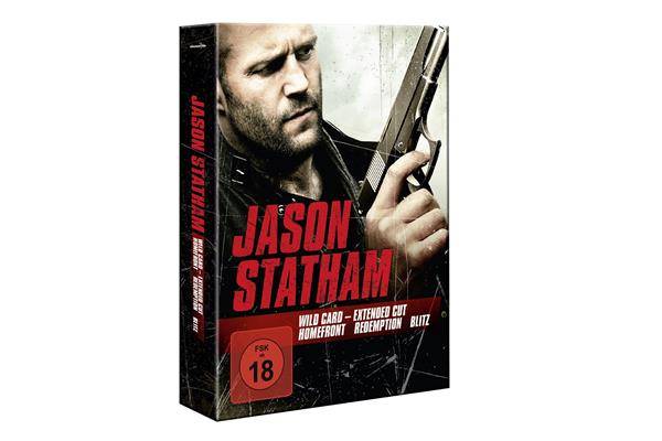 Bild: Jason Statham Box