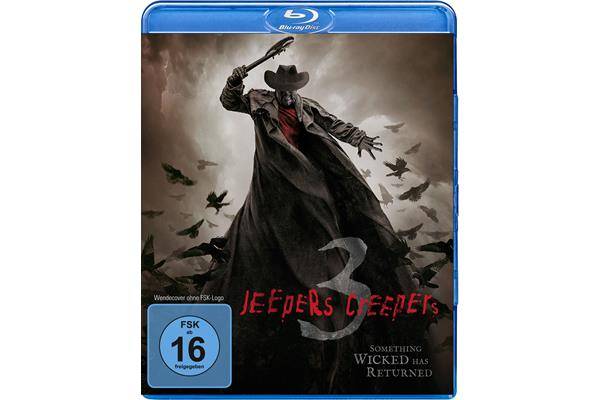 Bild: Jeepers Creepers 3