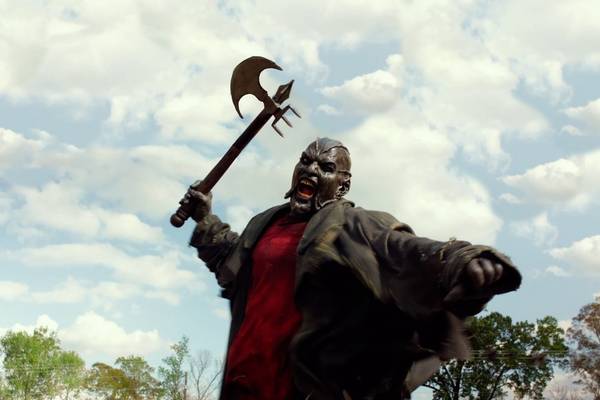 Bild: Jeepers Creepers 3