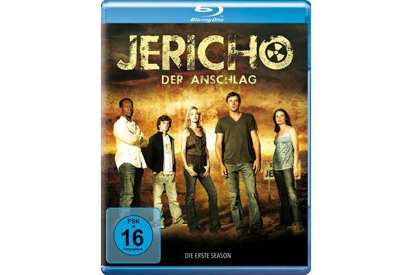 Bild: Jericho – Der Anschlag – Staffel 1