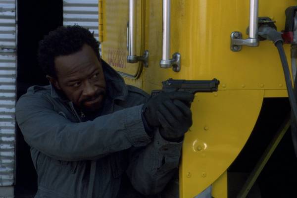 Bild: Jericho – Der Anschlag – Staffel 1