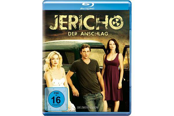 Bild: Jericho – Der Anschlag – Staffel 2