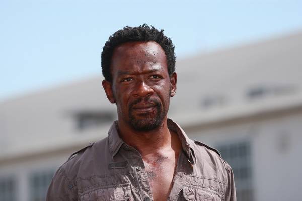 Bild: Jericho – Der Anschlag – Staffel 2