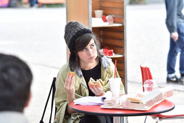 Bild: Jerks. – Staffel 1
