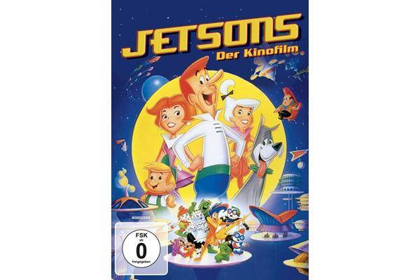 Bild: Jetsons - Der Kinofilm