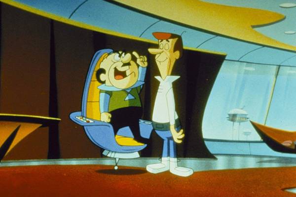 Bild: Jetsons - Der Kinofilm