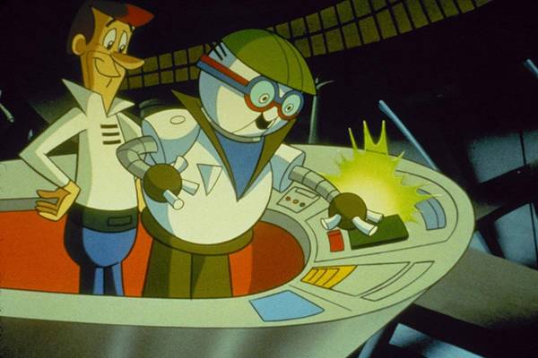 Bild: Jetsons - Der Kinofilm