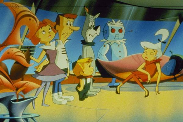 Bild: Jetsons - Der Kinofilm