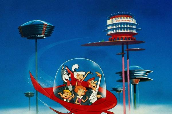 Bild: Jetsons - Der Kinofilm