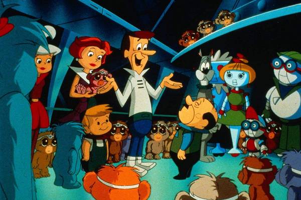 Bild: Jetsons - Der Kinofilm