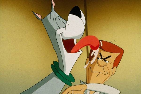 Bild: Jetsons - Der Kinofilm