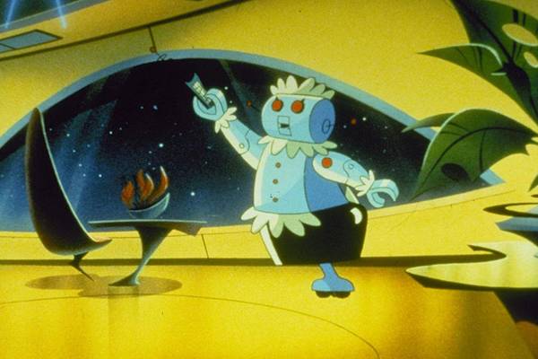 Bild: Jetsons - Der Kinofilm
