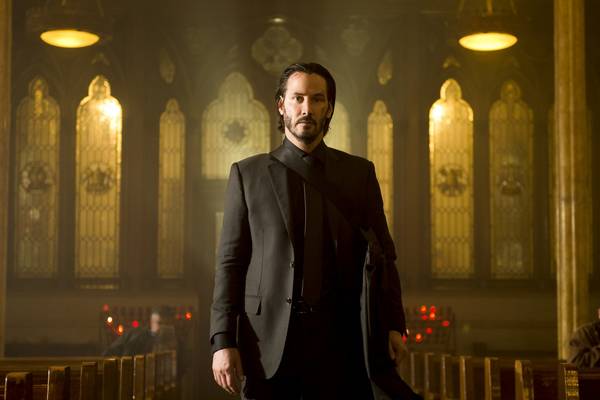Bild: JOHN WICK