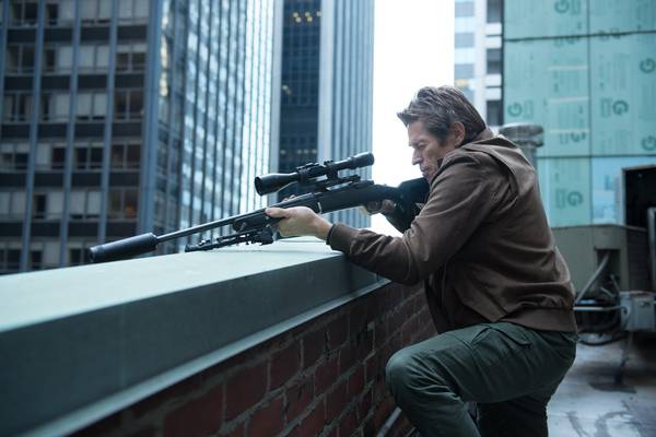 Bild: JOHN WICK