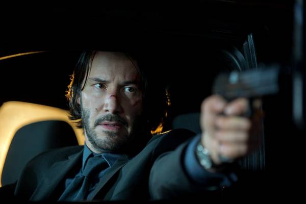 Bild: JOHN WICK