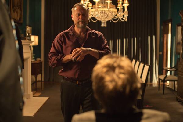 Bild: JOHN WICK