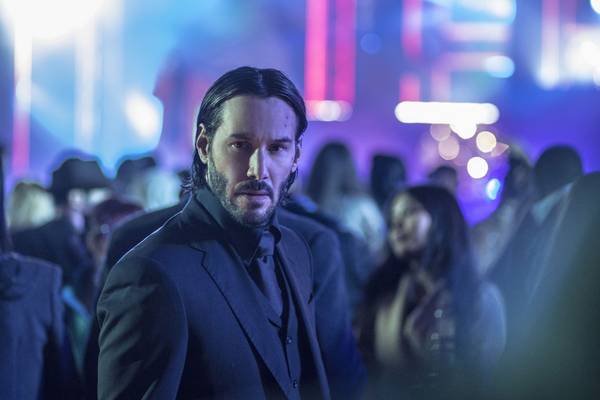 Bild: John Wick: Kapitel 2
