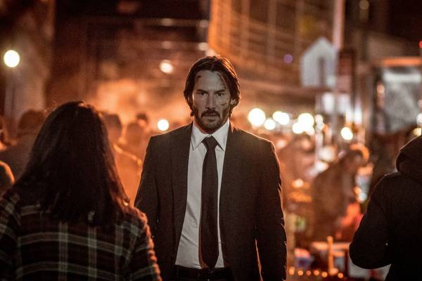 Bild: John Wick: Kapitel 2