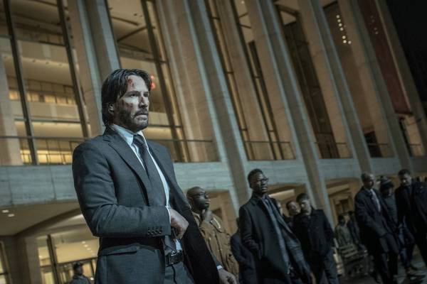 Bild: John Wick: Kapitel 2