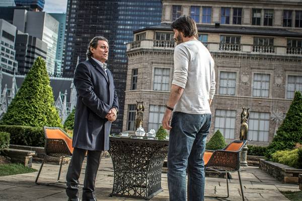Bild: John Wick: Kapitel 2