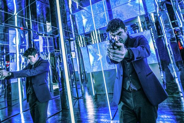 Bild: John Wick: Kapitel 2