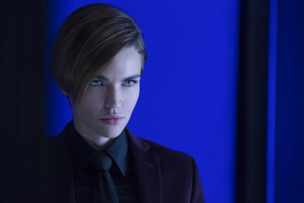 Bild: John Wick: Kapitel 2