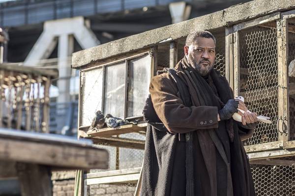 Bild: John Wick: Kapitel 2