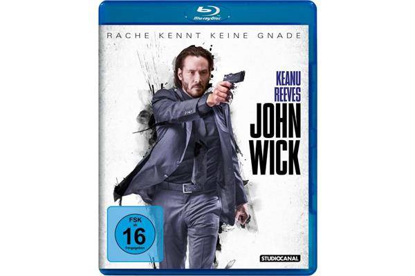 Bild: John Wick – Kapitel 3