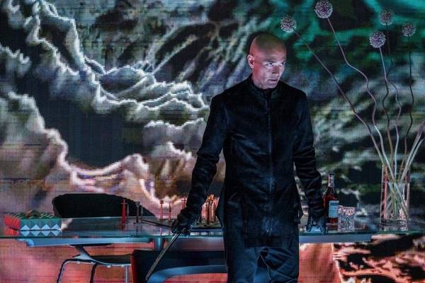 Bild: John Wick – Kapitel 3