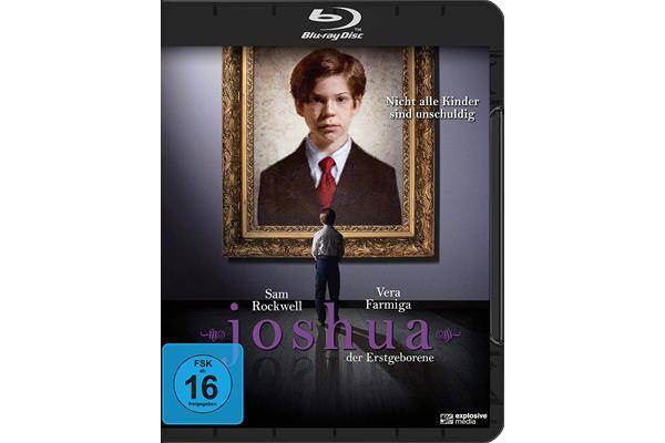Bild: Joshua – Der Erstgeborene