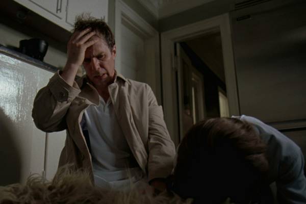 Bild: Joshua – Der Erstgeborene
