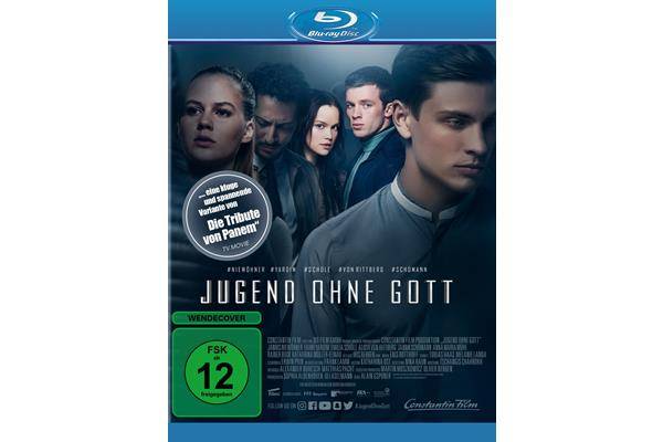 Bild: Jugend ohne Gott