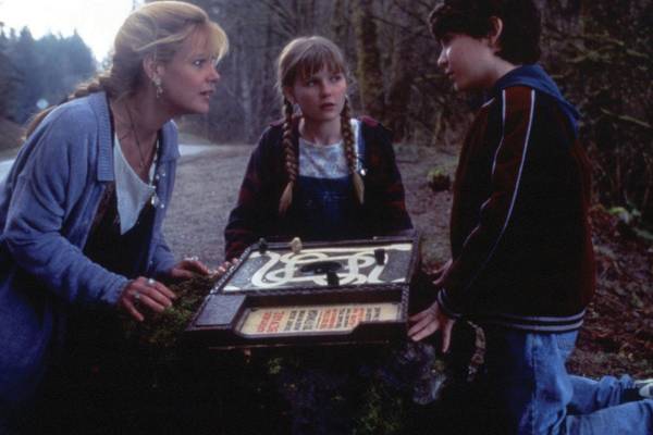 Bild: Jumanji – Special Edition