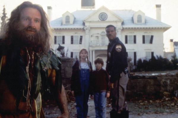 Bild: Jumanji – Special Edition