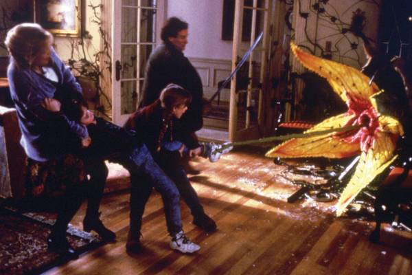 Bild: Jumanji – Special Edition